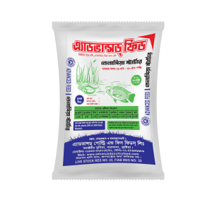 তেলাপিয়া ফিনিশার